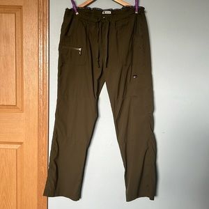 Koi scrub pants